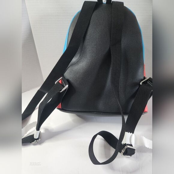 Funko Ms Marvel mini backpack NWOT - Picture 4 of 12